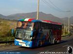 Comil Campione 4.05HD / Mercedes Benz O-500RSD / Pullman Carmelita