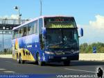 Busscar Jum Buss 380 / Mercedes Benz O-500RS / Linatal