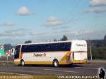 Busscar Vissta Buss LO / Mercedes Benz O-400RSE / Pullman JC