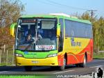 Busscar Vissta Buss LO / Mercedes Benz O-400RSE / Salon Villa Prat