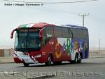 Irizar Century 3.90 / Mercedes Benz O-500RSD / Pullman Carmelita