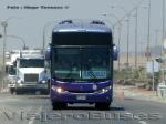 Comil Campione 3.65 / Mercedes Benz O-500RSD / Ramos Cholele