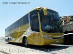 Comil Campione 3.45 / Mercedes Benz O-500RS / Buses Zuleta