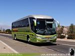 Marcopolo Viaggio G7 1050 / Scania K360 / Tur-Bus