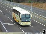 Irizar Century 3.90 / Scania K380 / Expreso Norte