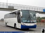 Busscar Vissta Buss LO / Scania K340 / Buses Golondrina