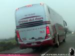 Marcopolo Paradiso G7 1050 / Mercedes Benz OC-500RF / Cruz del Sur