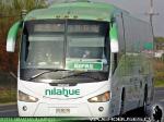 Irizar Century / Scania K380 / Nilahue