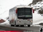 Irizar Century / Mercedes Benz O-500RS / Pullman del Sur Internacional