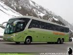 Marcopolo Paradiso G7 1200 / Mercedes Benz O-500RSD / Tur-Bus