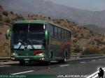 Marcopolo Viaggio 1050 / Mercedes Benz O-400RSE / Buses Dogui