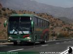 Marcopolo Viaggio 1050 / Mercedes Benz O-400RSE / Buses Dogui