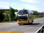 Marcopolo Paradiso G7 1800DD / Mercedes Benz O-500RSD / JAC