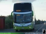 Marcopolo Paradiso G7 1800DD / Mercedes Benz O-500RSD / Tur Bus