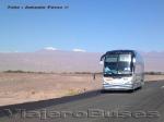 Irizar Century 3.90 / Volvo B12R / Geminis