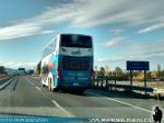 Marcopolo Paradiso G7 1800DD / Scania K410 / Eme Bus