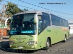 Irizar Century / Mercedes Benz OH-1628 / Tur-Bus