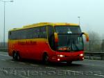 Marcopolo Paradiso 1200 / Volvo B12R / Cruz del Sur