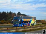 Marcopolo Paradiso 1800DD / Volvo B12R / Bus Norte