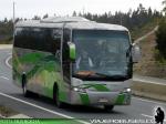 Busscar Vissta Buss Elegance 360 / Mercedes Benz O-500R / Buses Jeldres