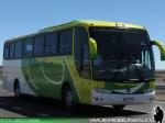 Marcopolo Viaggio 1050 / Mercedes Benz O-400RSE / Particular