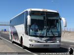 Marcopolo Viaggio 1050 / Mercedes Benz O-500RS / Pullman Santa Rosa