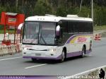 Marcopolo Viaggio GV1000 / Mercedes Benz O-400RSE / Buses Silpar