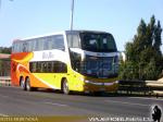 Marcopolo Paradiso G7 1800DD / Mercedes Benz O-500RSD / Bio Bio