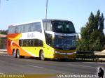 Marcopolo Paradiso G7 1800DD / Mercedes Benz O-500RSD / Bio Bio