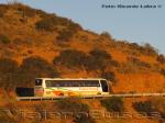 Busscar Vissta Buss LO / Mercedes Benz O-400RSE / Expreso Norte