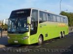 Busscar Vissta Buss Elegance 380 / Mercedes Benz O-500RS / Tur-Bus