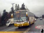 Busscar Vissta Buss LO / Mercedes Benz O-400RSE / Pullman JC