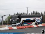 Comil Campione DD / Scania K410 / Eme Bus