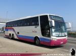 Busscar Jum Buss 360 / Mercedes Benz O-500RS / Buses Combarbala