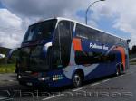 Marcopolo Paradiso 1800DD / Scania K420 / Pullman Bus