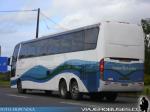 Busscar Jum Buss 380 / Mercedes Benz O-500RSD / Igi Llaima