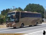 Busscar Vissta Buss Elegance 360 / Mercedes Benz O-500R / Bio-Bio