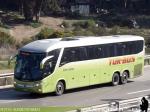 Marcopolo Paradiso G7 1200 / Mercedes Benz O-500RSD / Tur-Bus