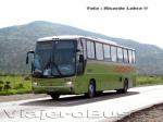 Marcopolo Andare Class 1000 / Scania K340 / Avant