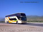 Modasa Zeus II / Mercedes Benz O-500RSD / Expreso Norte