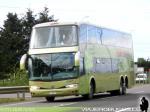 Marcopolo Paradiso 1800DD / Mercedes Benz O-500RSD / Tur-Bus