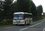 Busscar El Buss 320 / Mercedes Benz OF-1318 / Buses Garcia