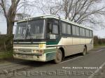 Busscar El Buss 320 / Mercedes Benz OF-1318 / Buses DER - Rural Los Angeles & Santa Fe