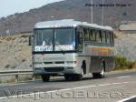 Busscar El Buss 340 / Mercedes Benz OF-1318 / La Porteña