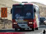 Busscar El Buss 340 / Mercedes Benz O-400RSE / Pullman Carmelita