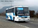 Busscar El Buss 340 / Scania K113 / Buses Golondrina