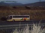 Busscar El Buss 340 / Scania K124IB / Expreso Norte