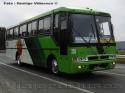 Busscar El Buss 340 / Mercedes Benz OF-1318 / Sol del Pacifico