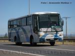 Busscar El Buss 340 / Mercedes Benz OF-1721 / Gama Bus