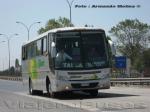 Busscar El Buss 340 / Mercedes Benz OF-1721 / Talmocur